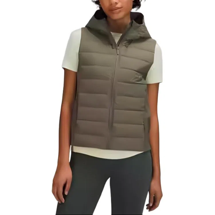 lululemon Down and Around DiamondStretch