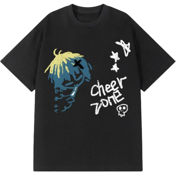 CHEER ZONE 220T