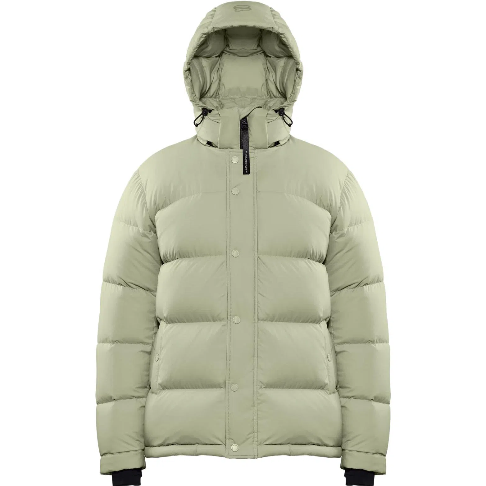 Aritzia Super Puff cliMATTE Original