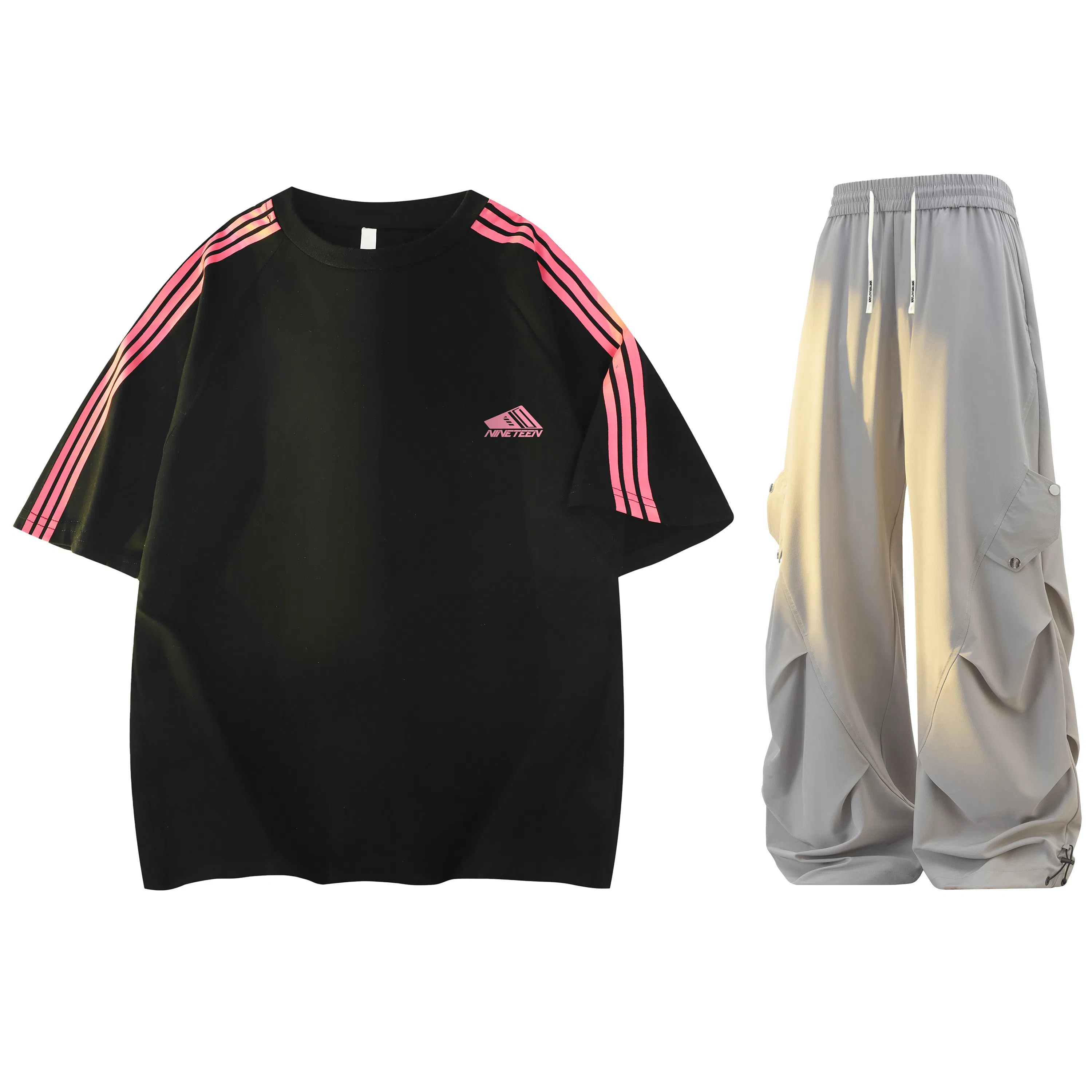 NINETEEN AUTUMN logoT