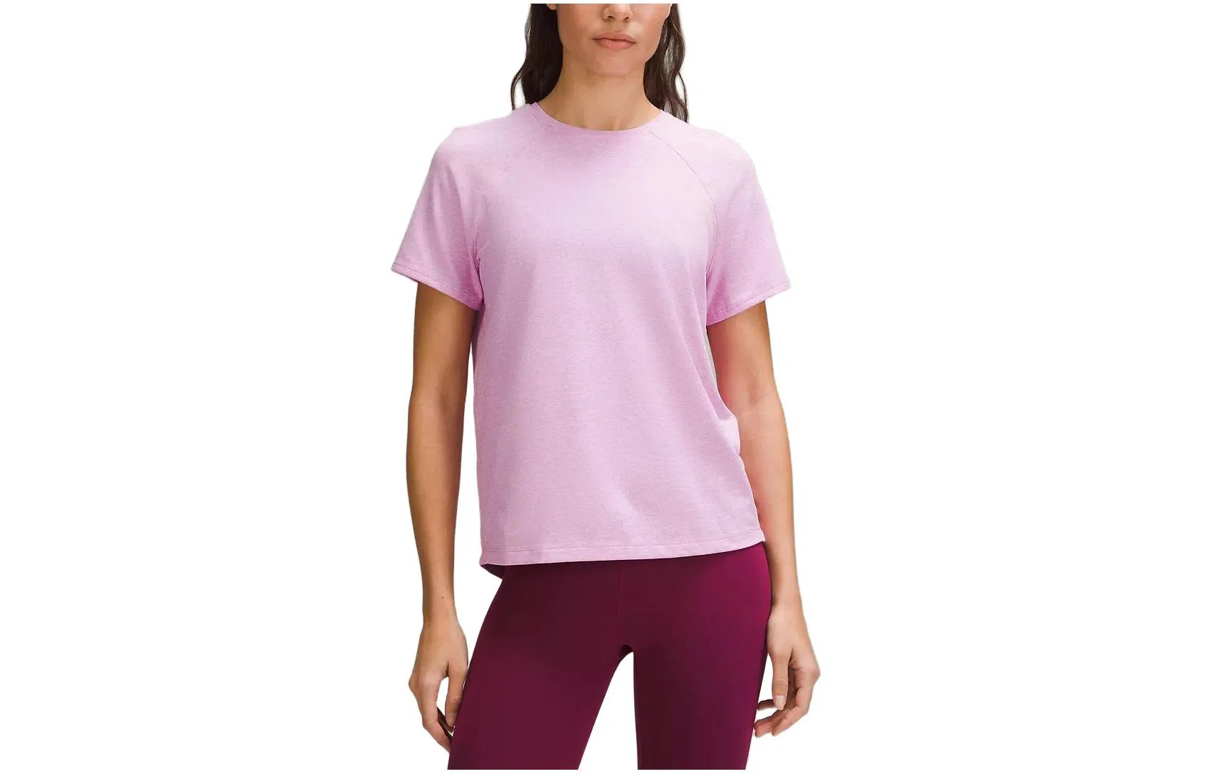 lululemon License To Train Classic-Fit T-Shirt T