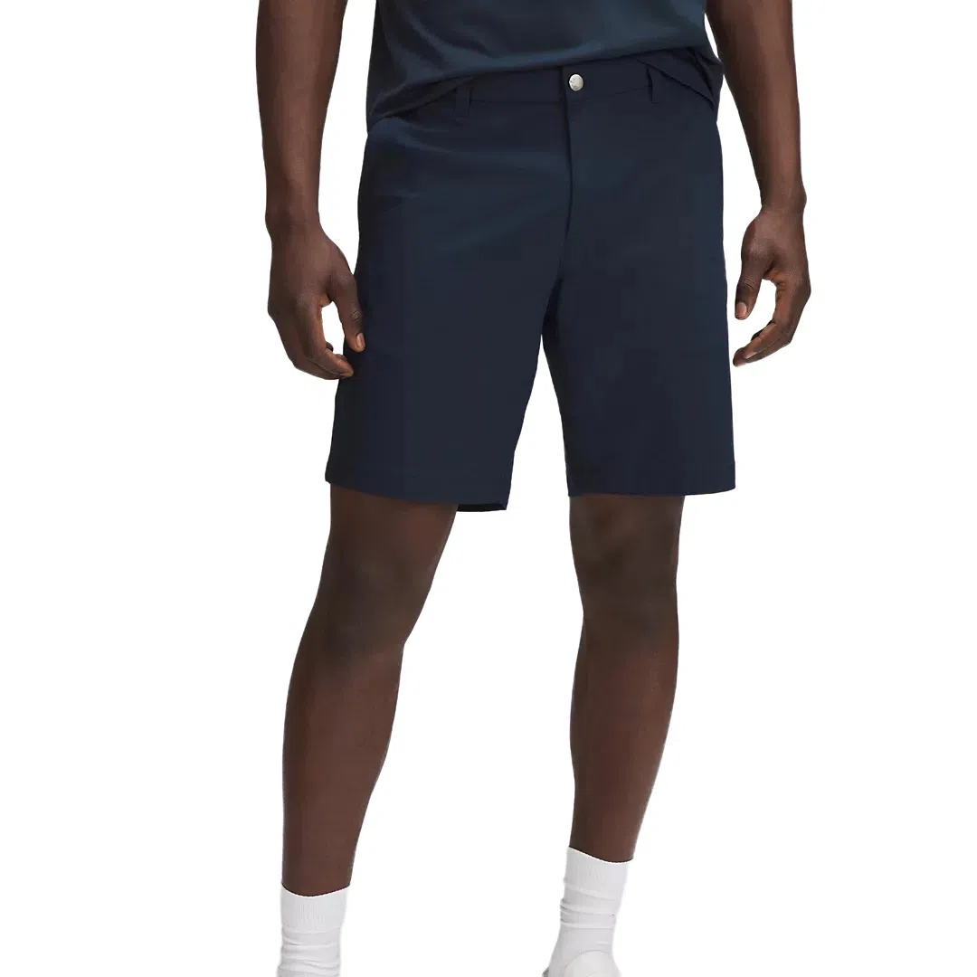 lululemon Commission Shorts 9"