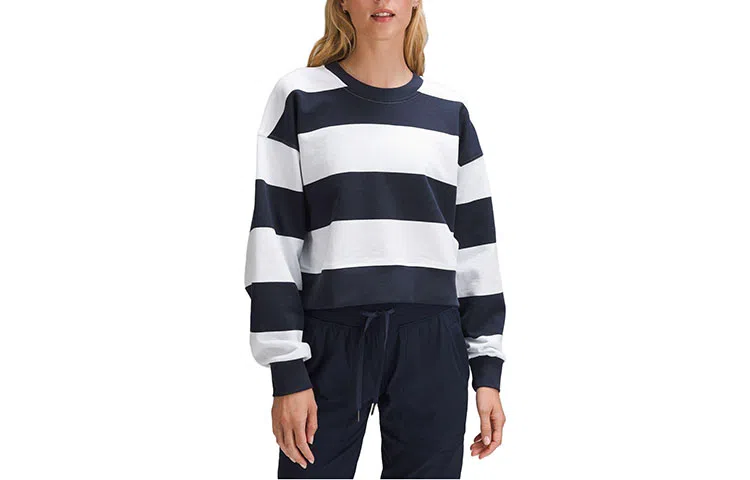 lululemon Perfectly Oversized