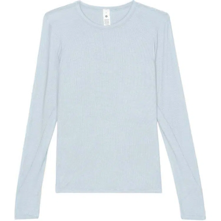 lululemon Hold Tight Long Sleeve T