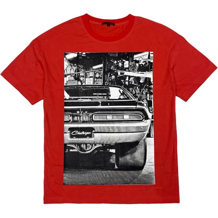 NUCLEAR EXPLOSION T