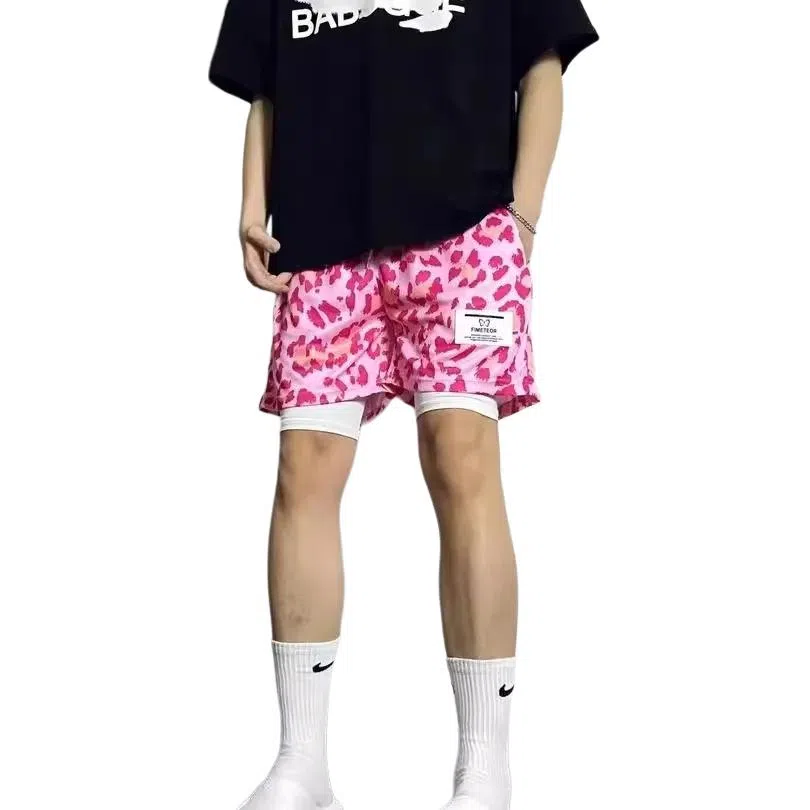 BLACK AT