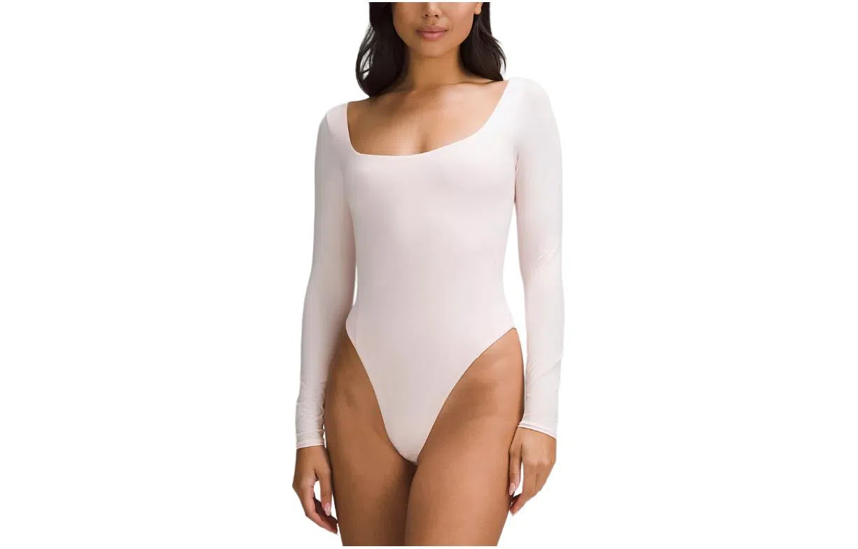 lululemon Wundermost Bodysuit