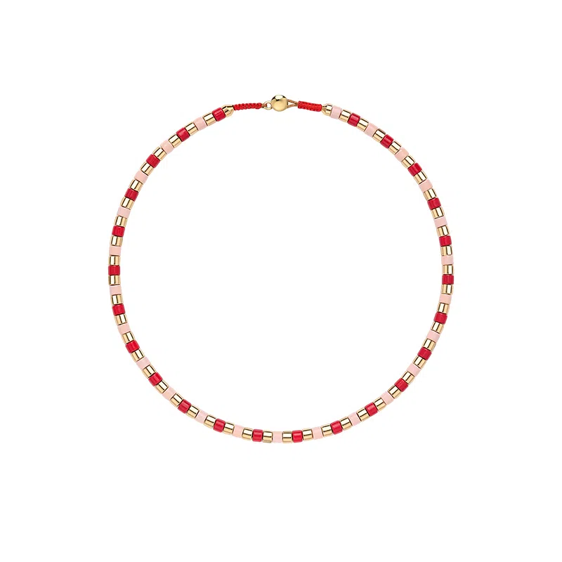 Social Talent choker