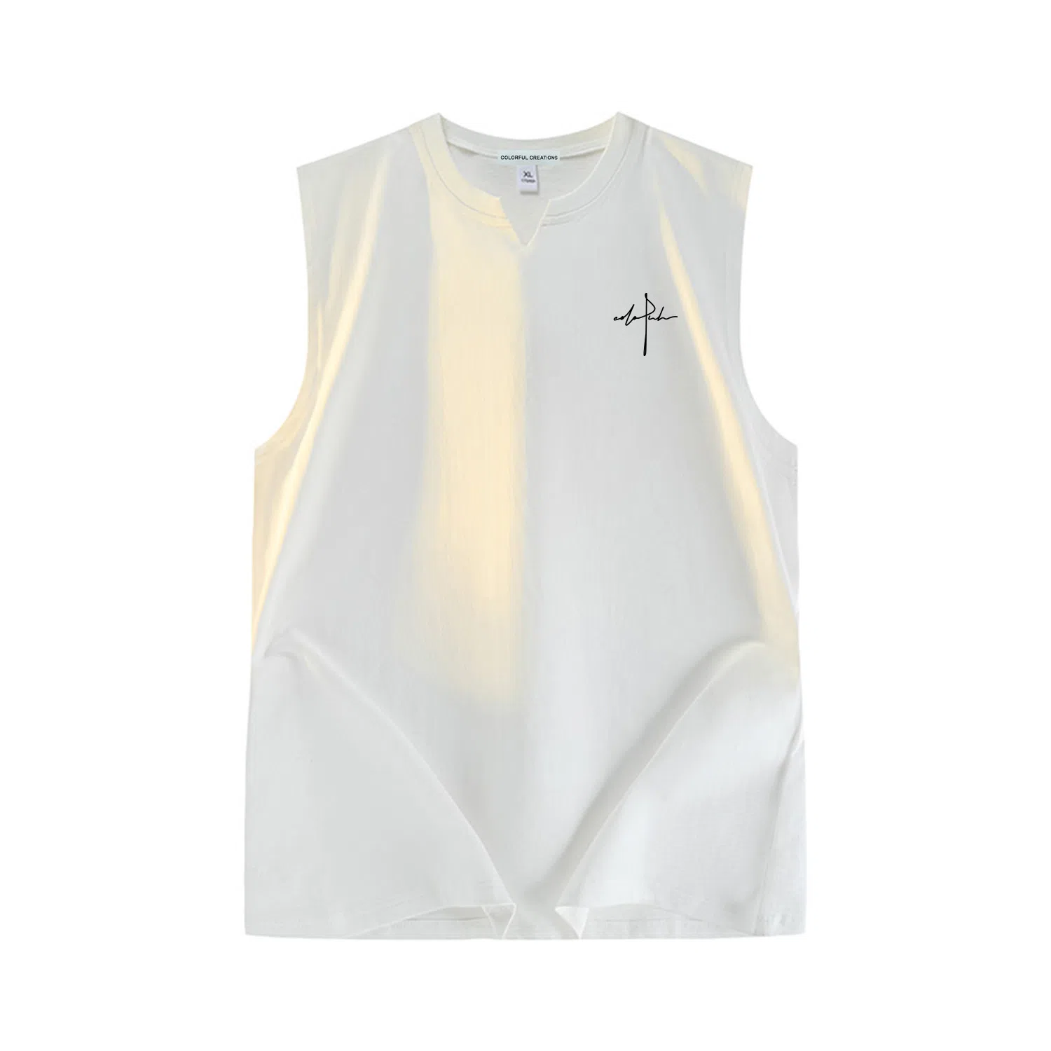 Colorful Creations logo