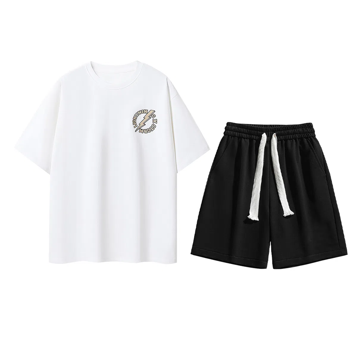Lightning X Storm T