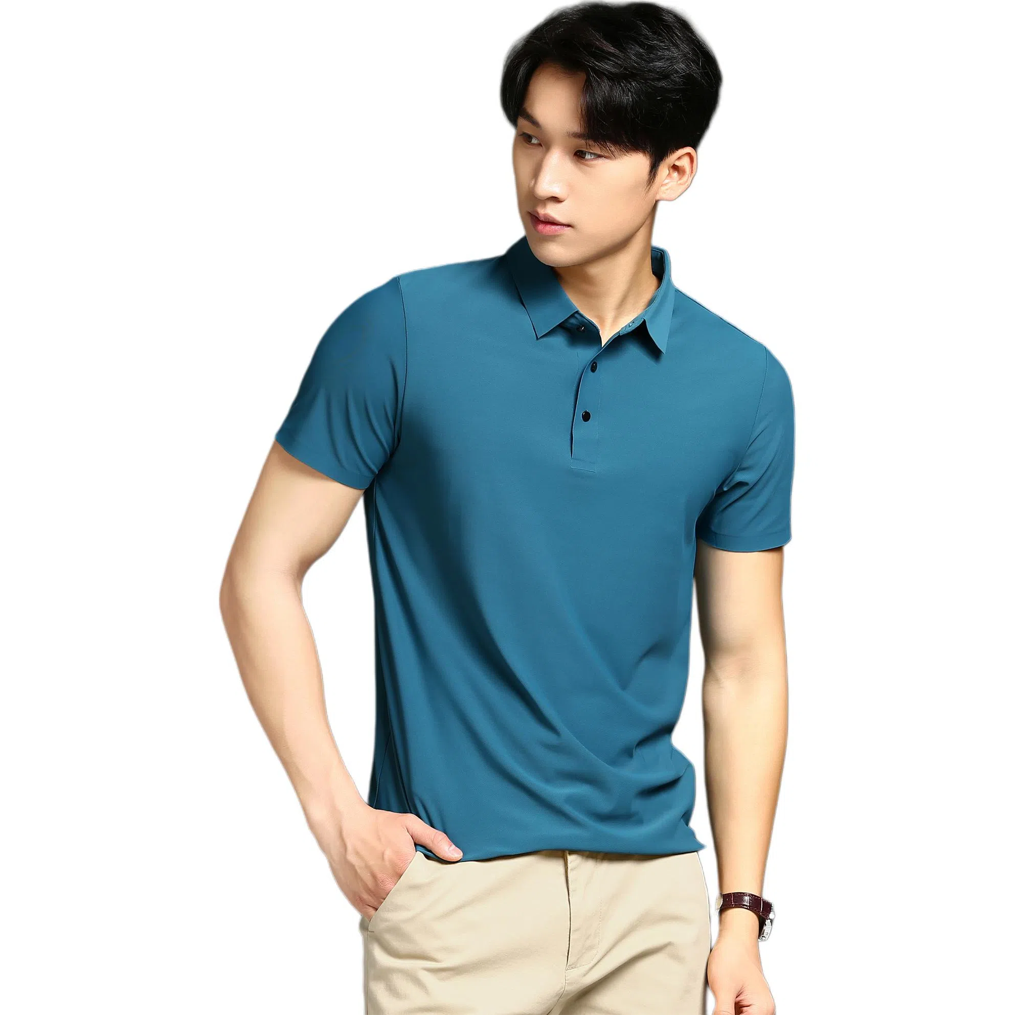 33TH Polo