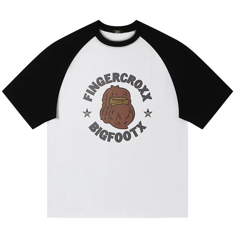 I.TFGXXFingercroxx LOGOT