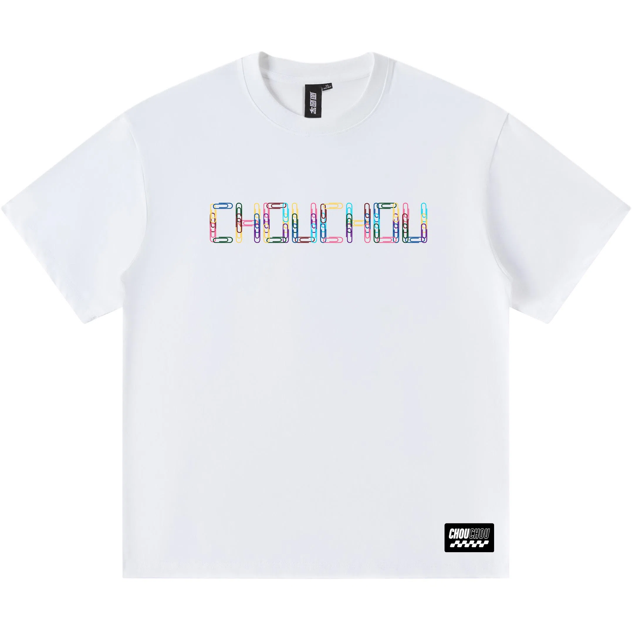 Logo T