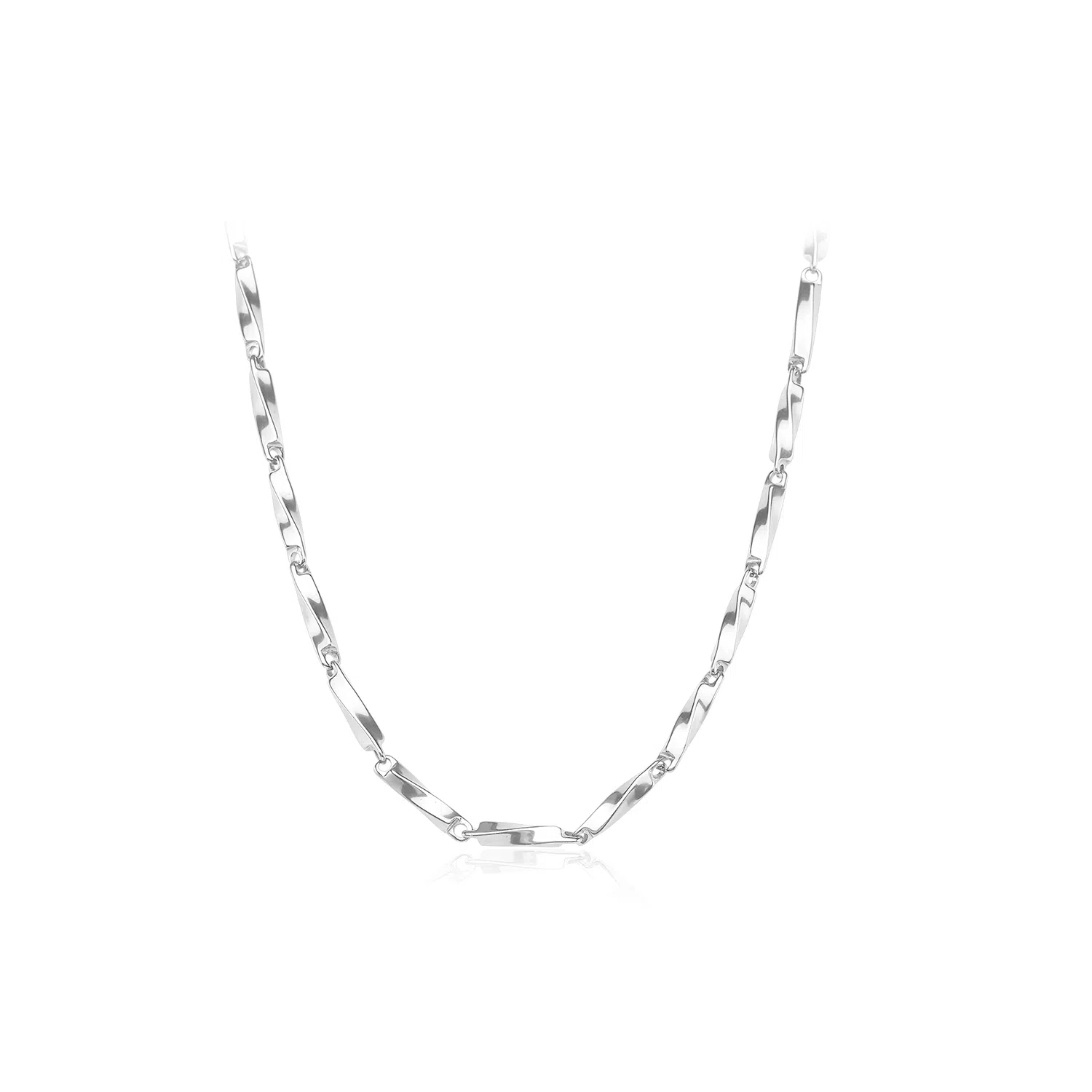 Cuz strange Intention