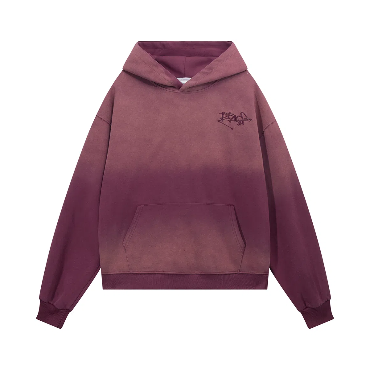 SY Vintage Dirty fit