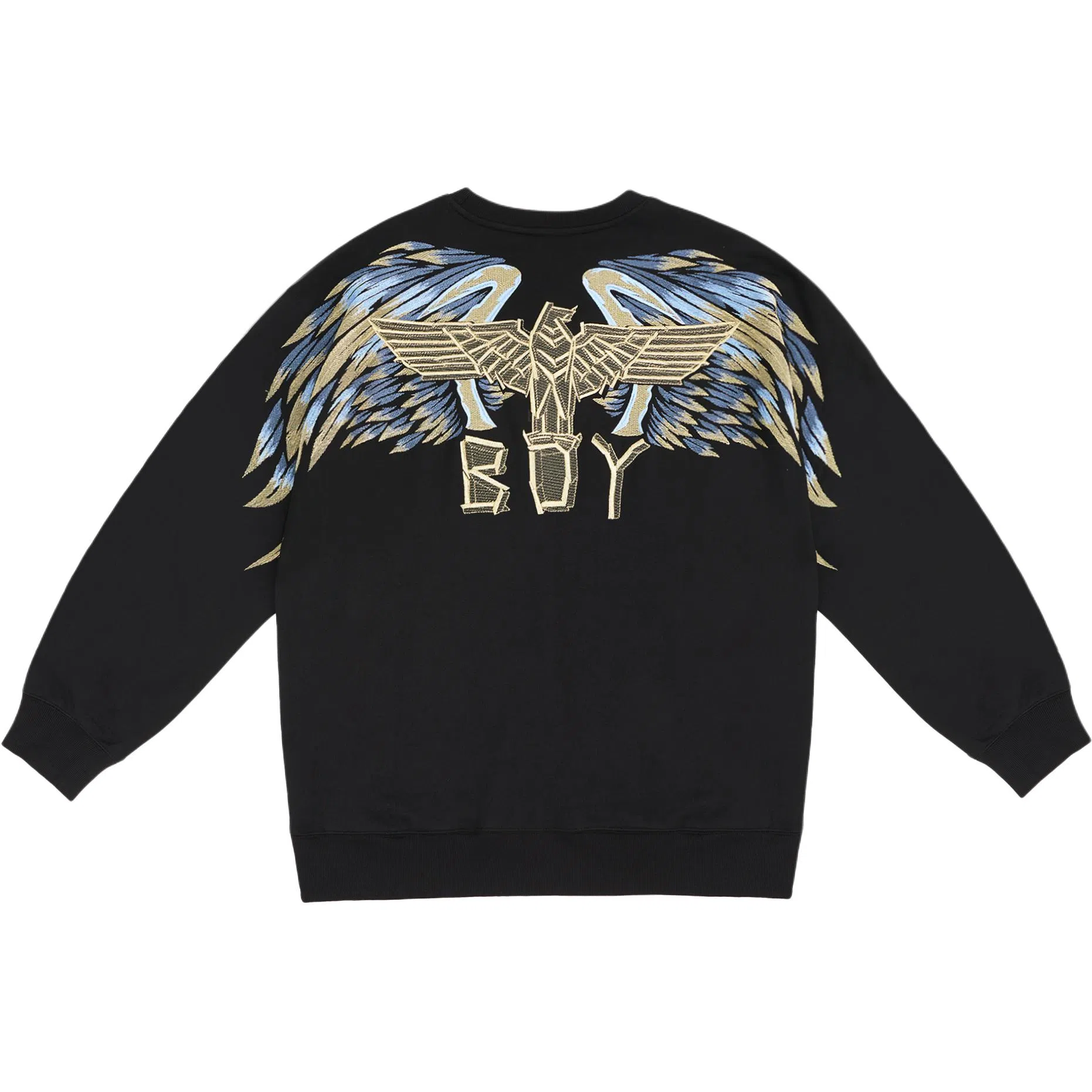 Boy London FW22 logo