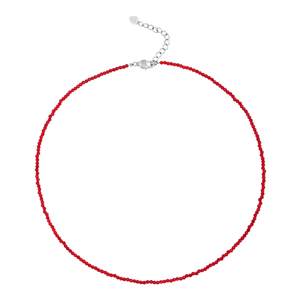 CLORIS YING ins choker