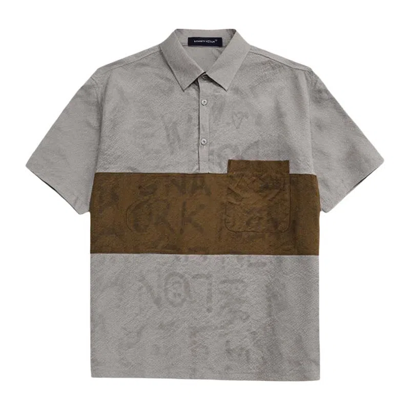 BANGBOY X IZTION POLOT