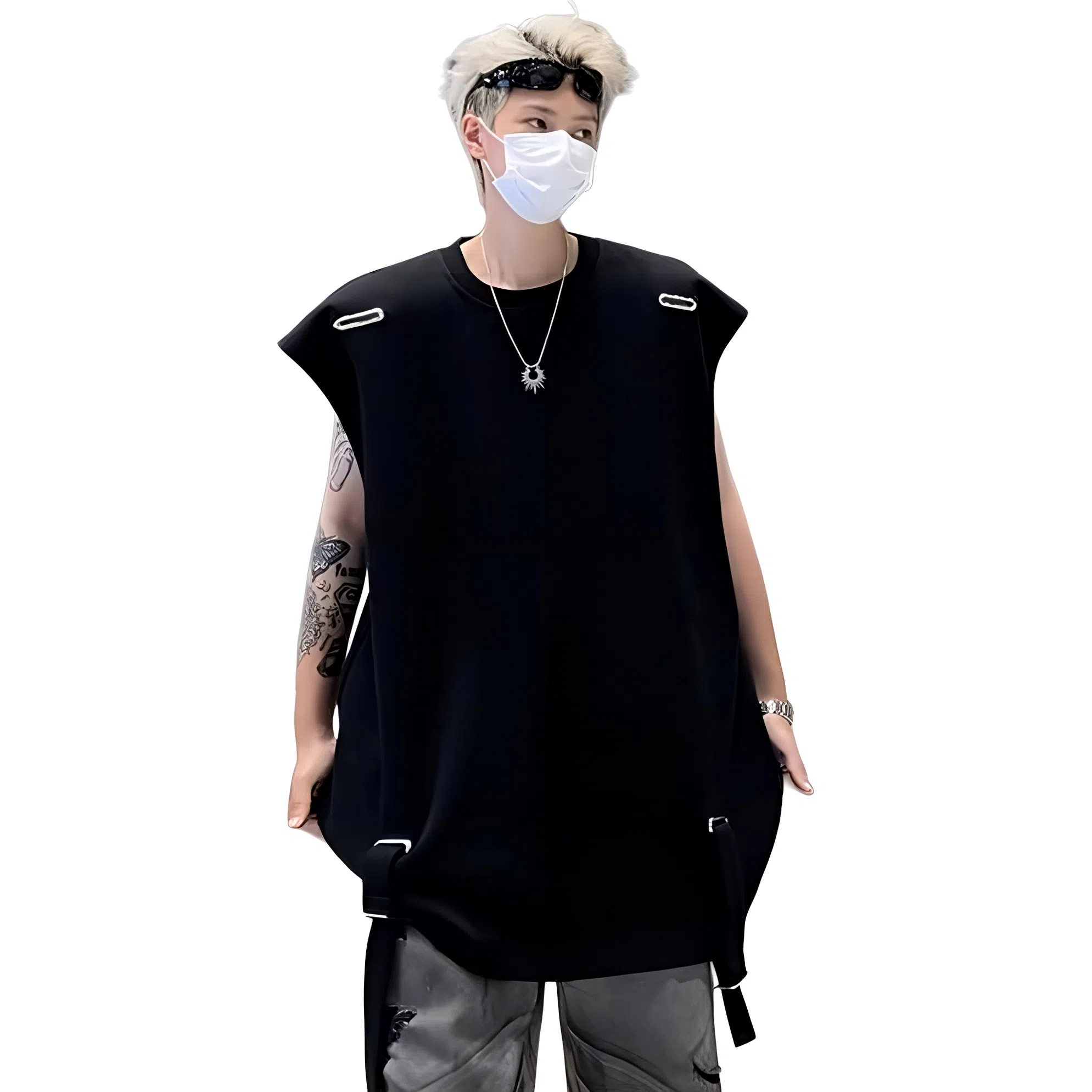 Fakeyoung
