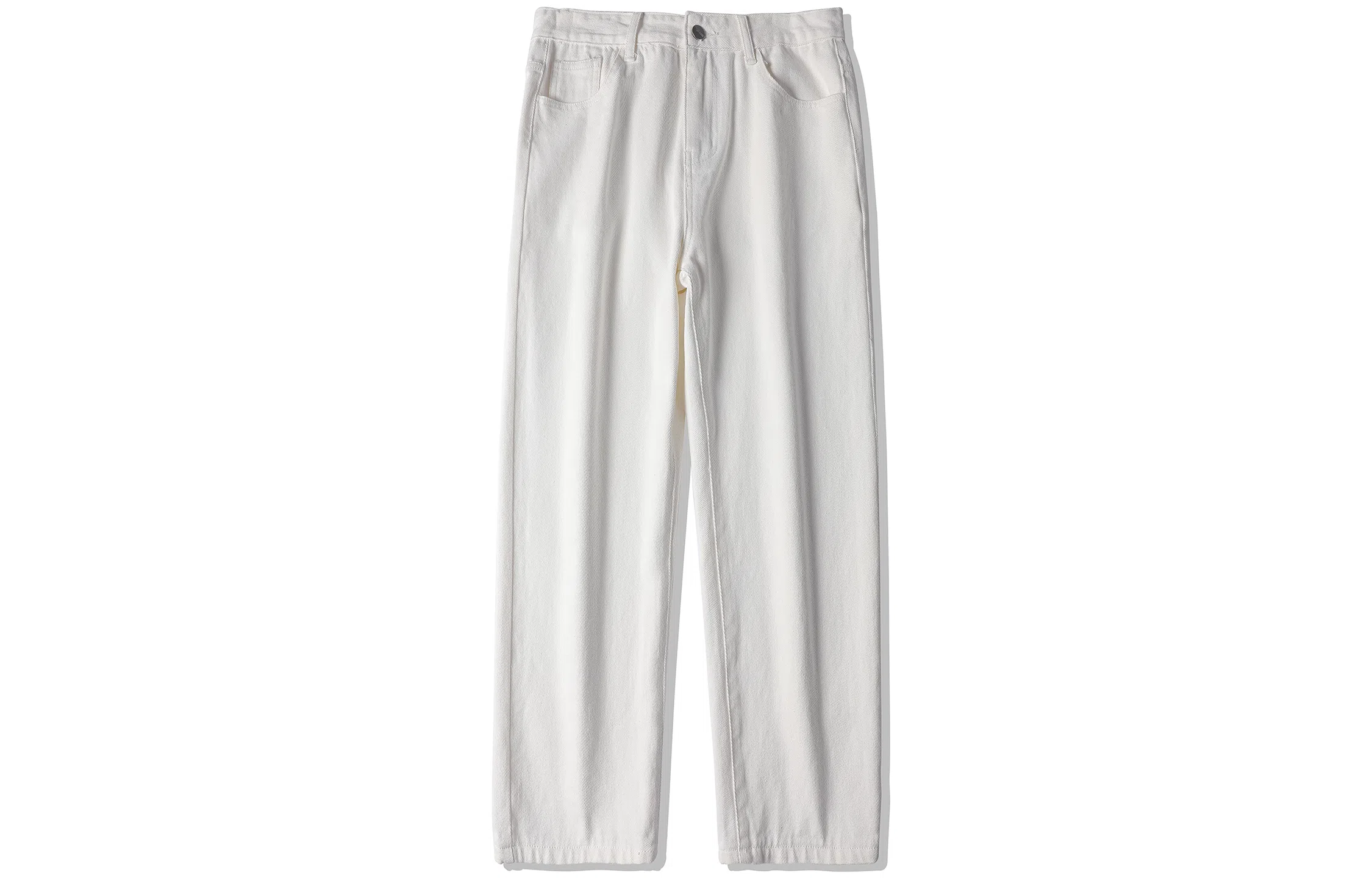 BRNR Straight Washed Jeans