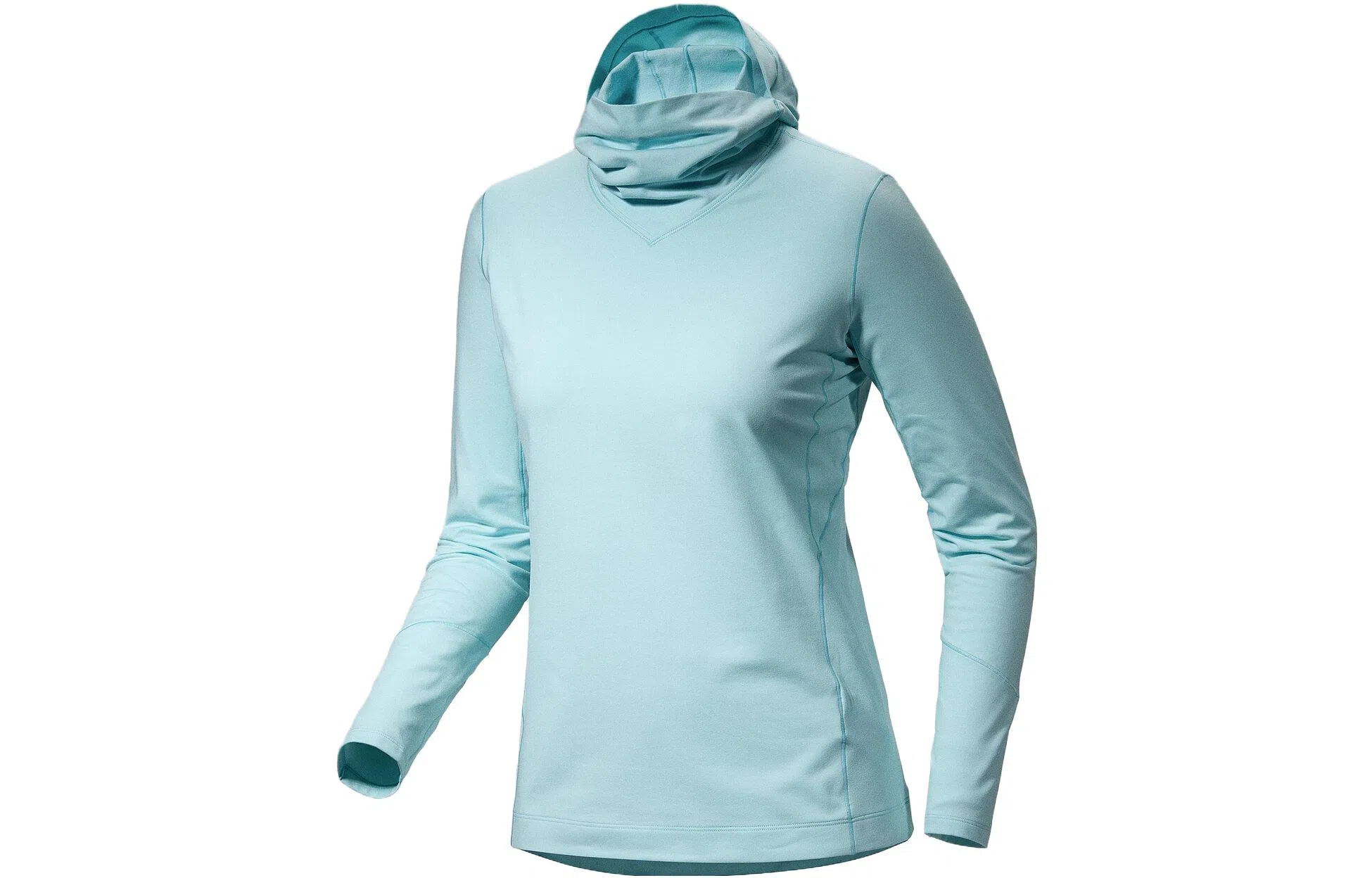 Arcteryx Rho Hoody