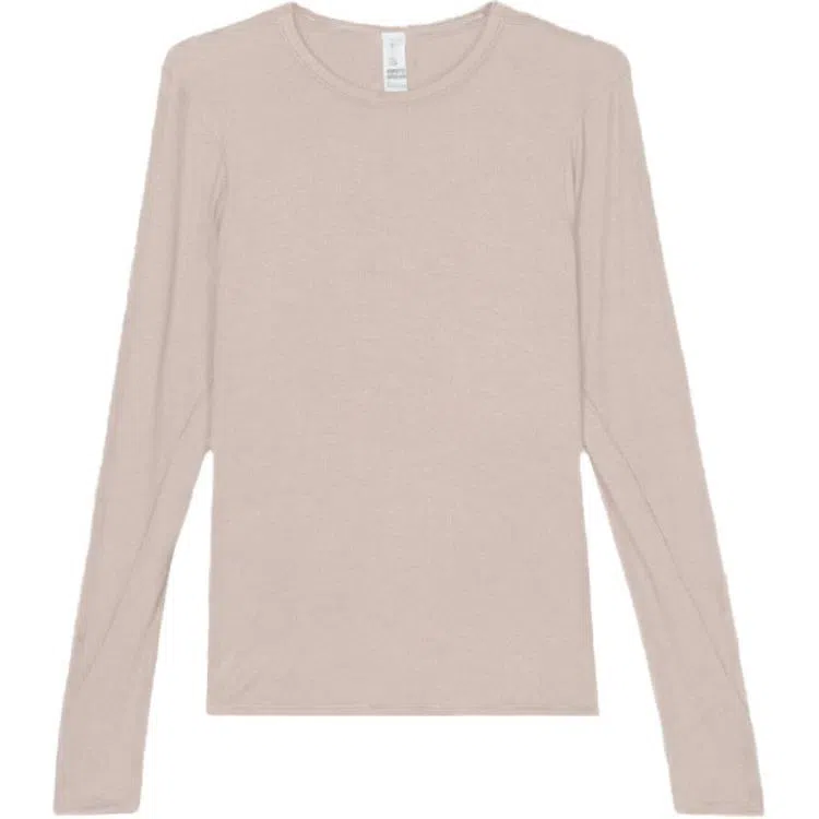 lululemon Hold Tight Long Sleeve T