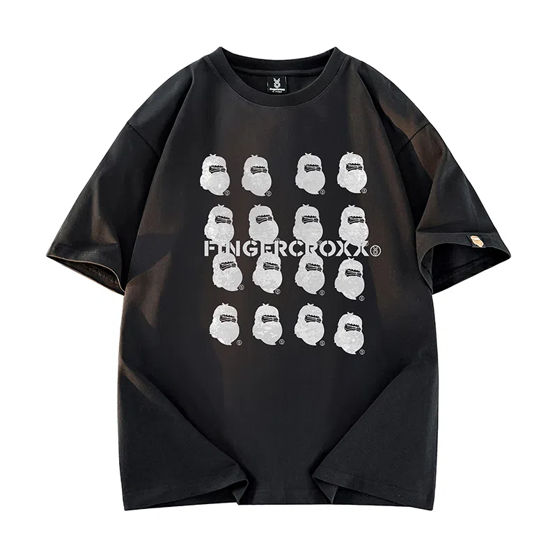 I.TFGXXFingercroxx T