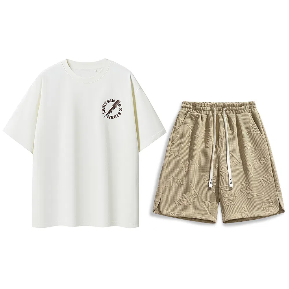 Lightning X Storm T