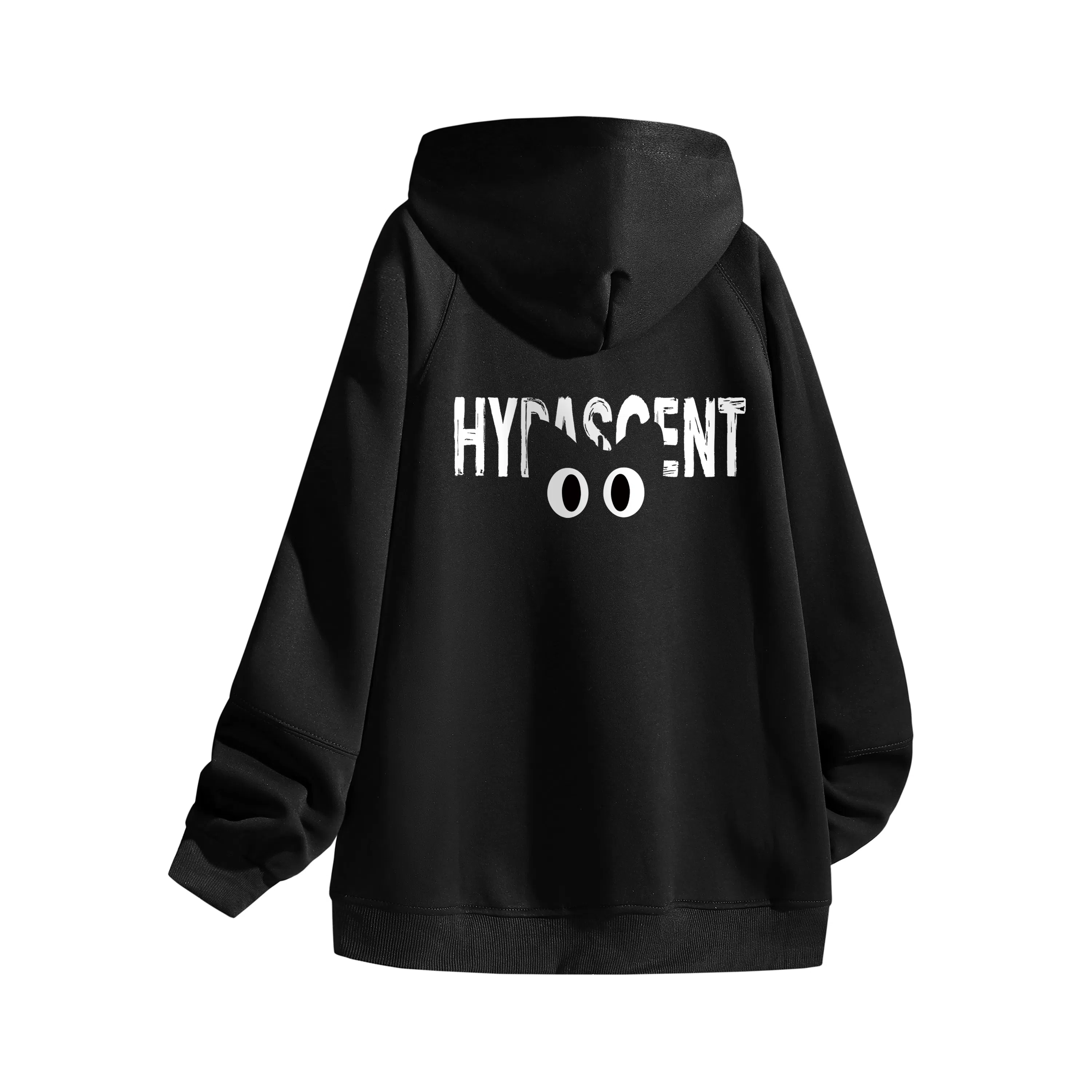 HYPASCENT Hoodie