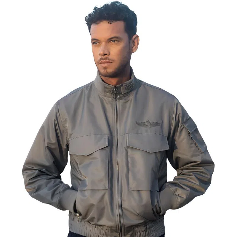 AKCLUB Mororcycle Diaries G-8