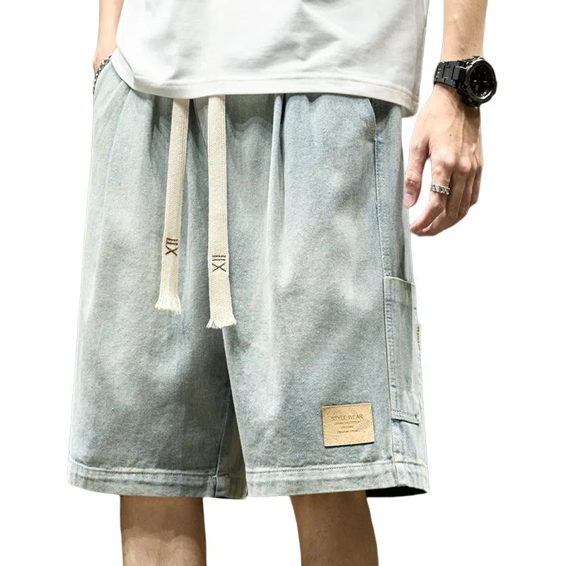 SZON Denim Shorts