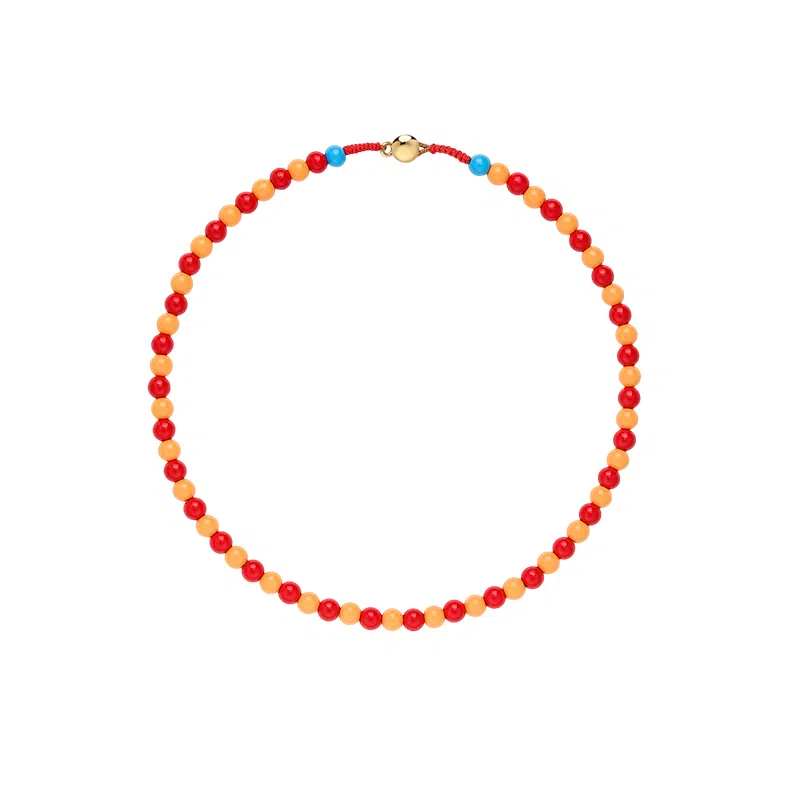Social Talent choker