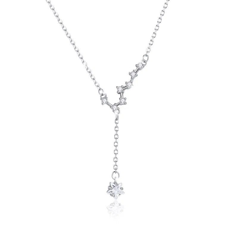 zoo jewel ins S925