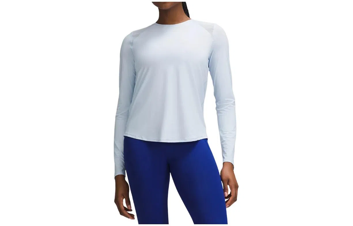 lululemon Sculpt T