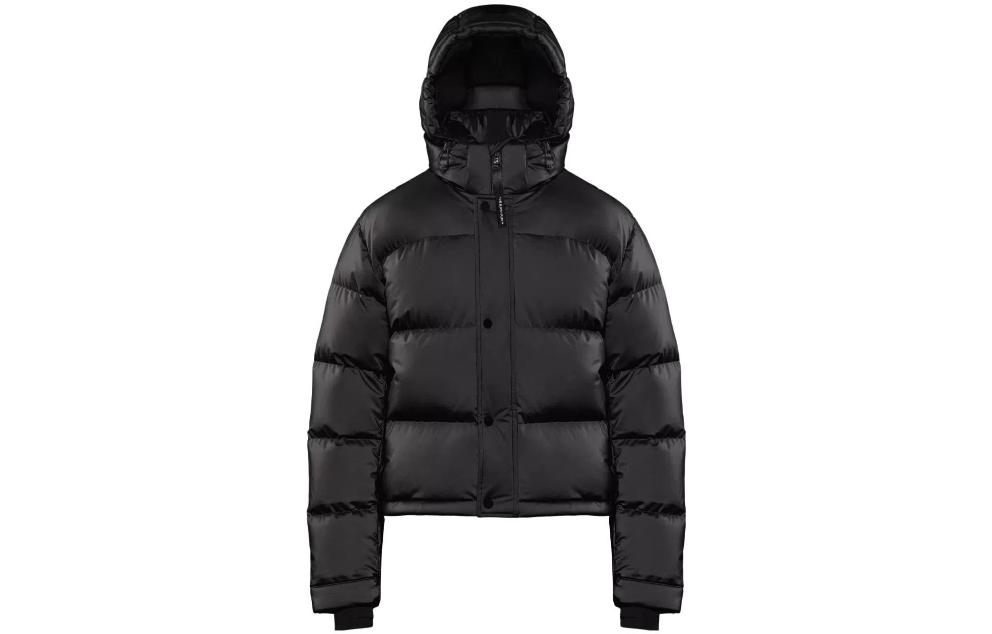 ARITZIA Super Puff Hi-Vis Reflective Shorty 4