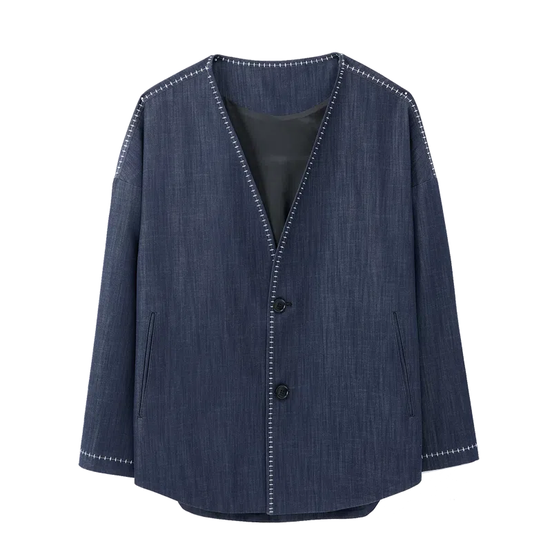 HERBEL V-Neck Cardigan