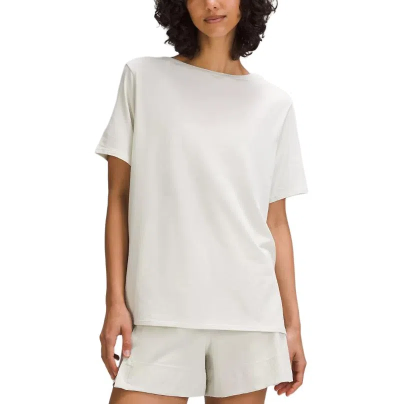 lululemon Relaxed-Fit T
