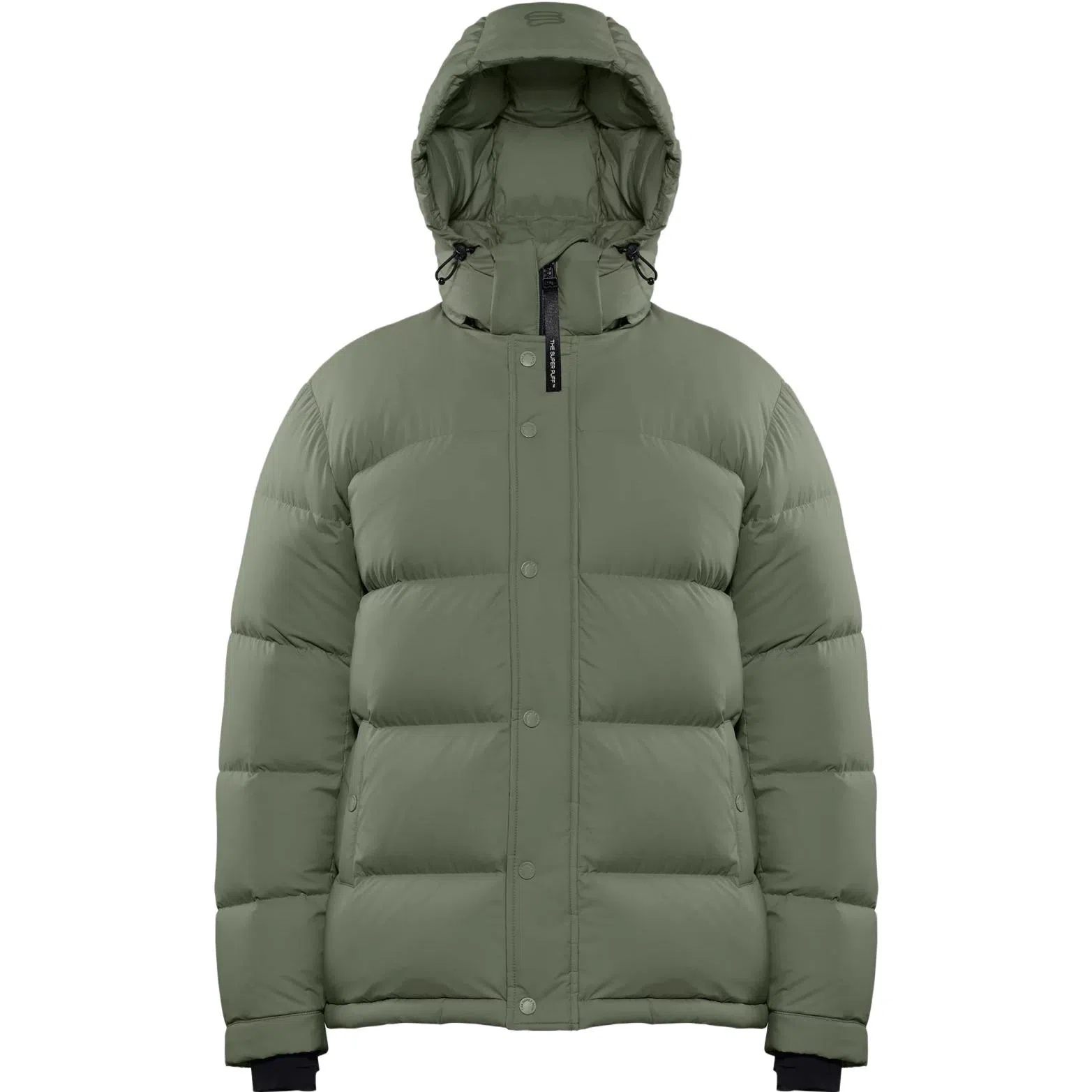ARITZIA Super Puff cliMATTE Original 5