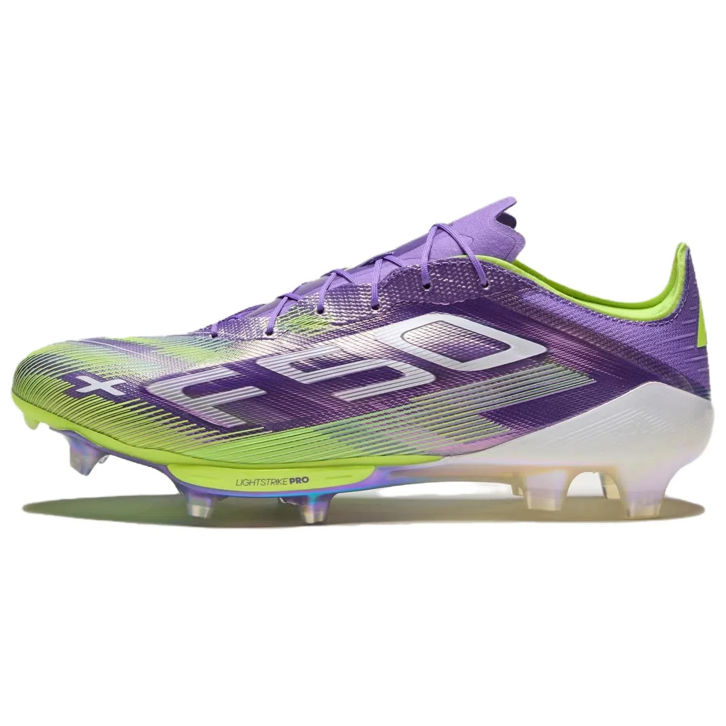adidas F50+