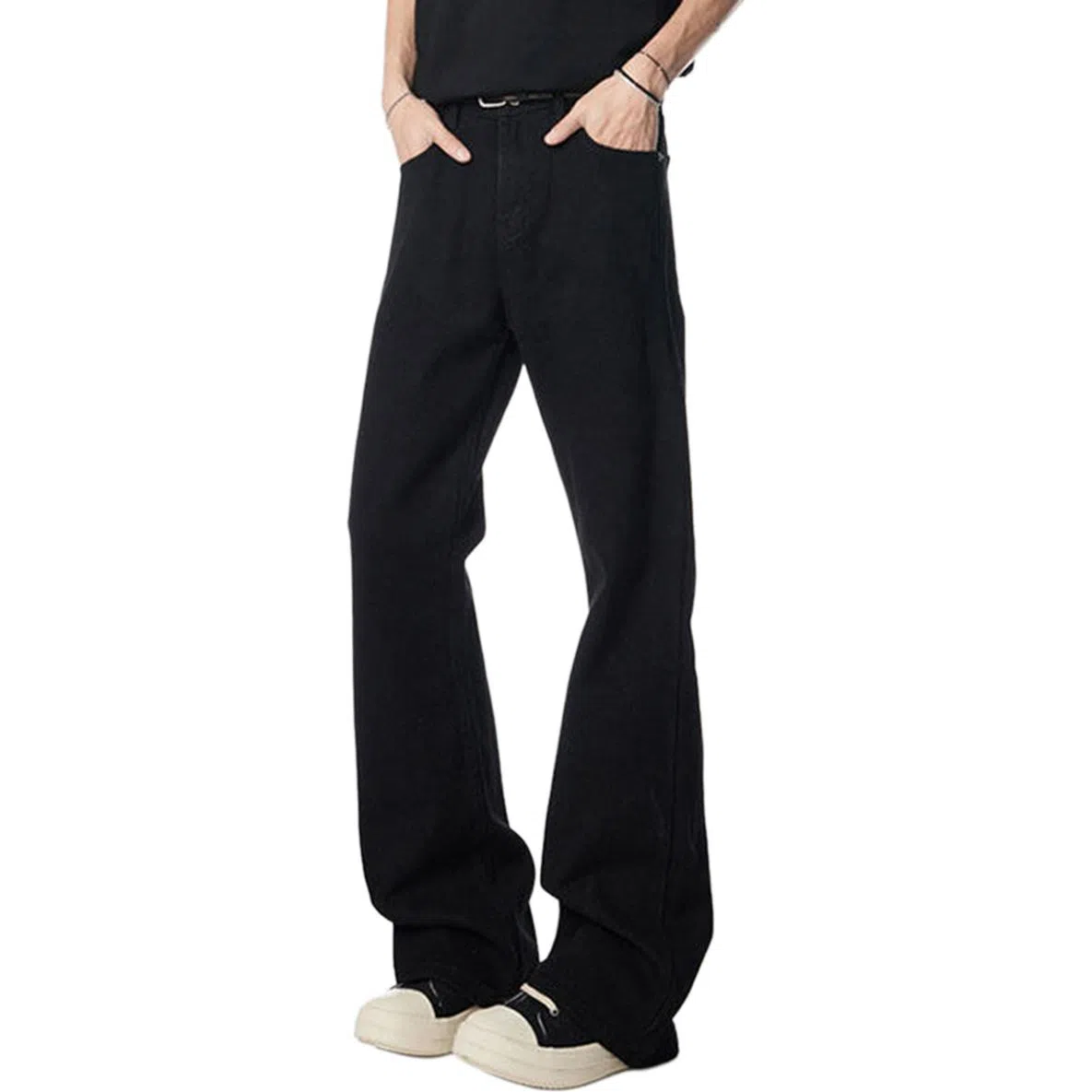 City Hipster cleanfit