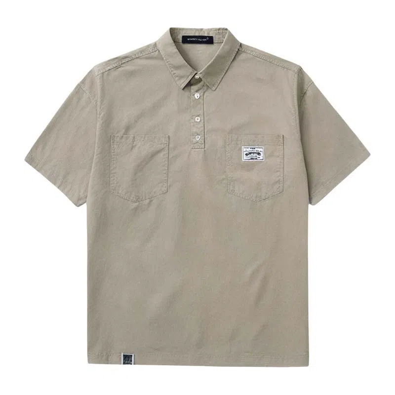 BANGBOY X IZTION POLOT