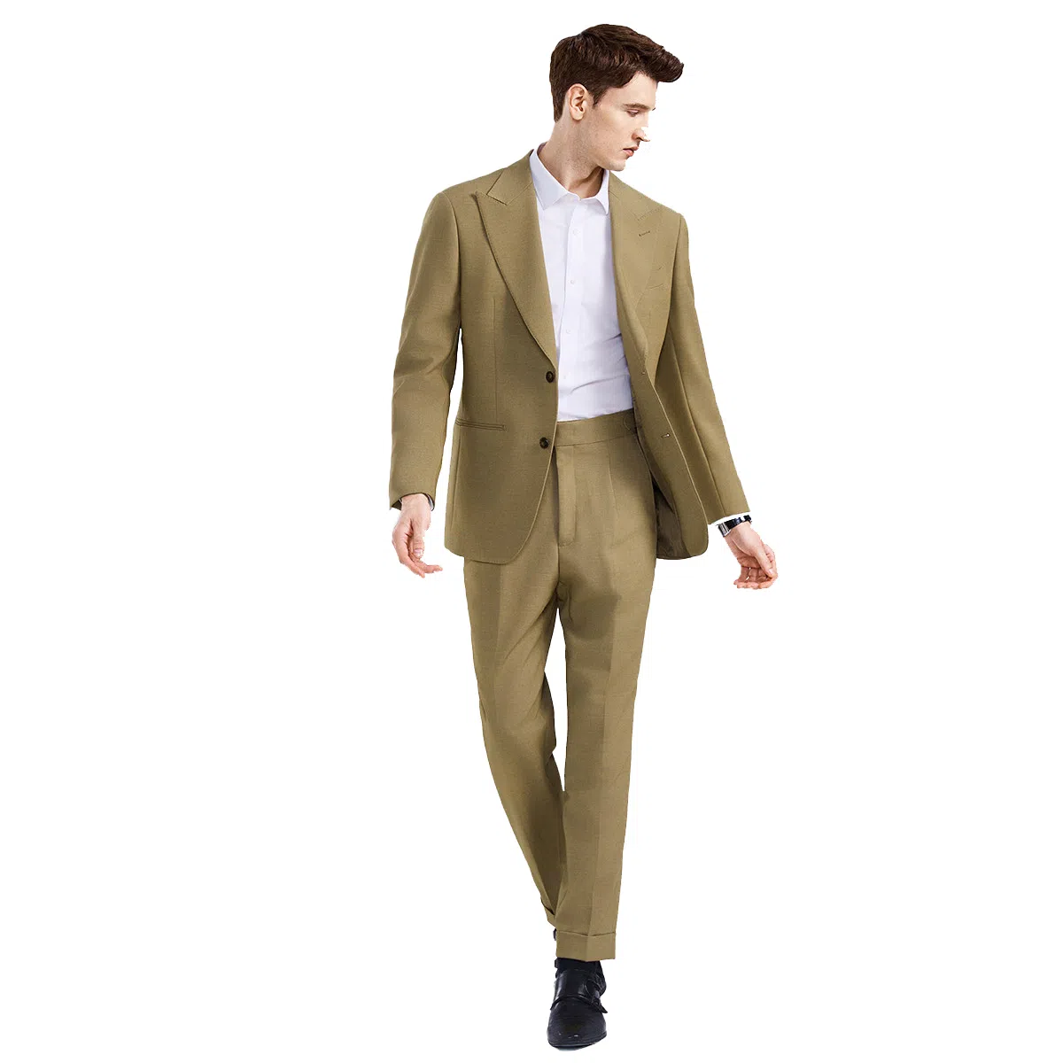 FIRS Business Suit Set
