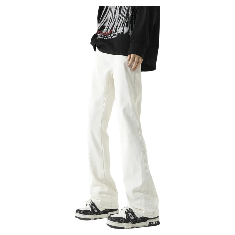 Renben Cleanfit Jeans