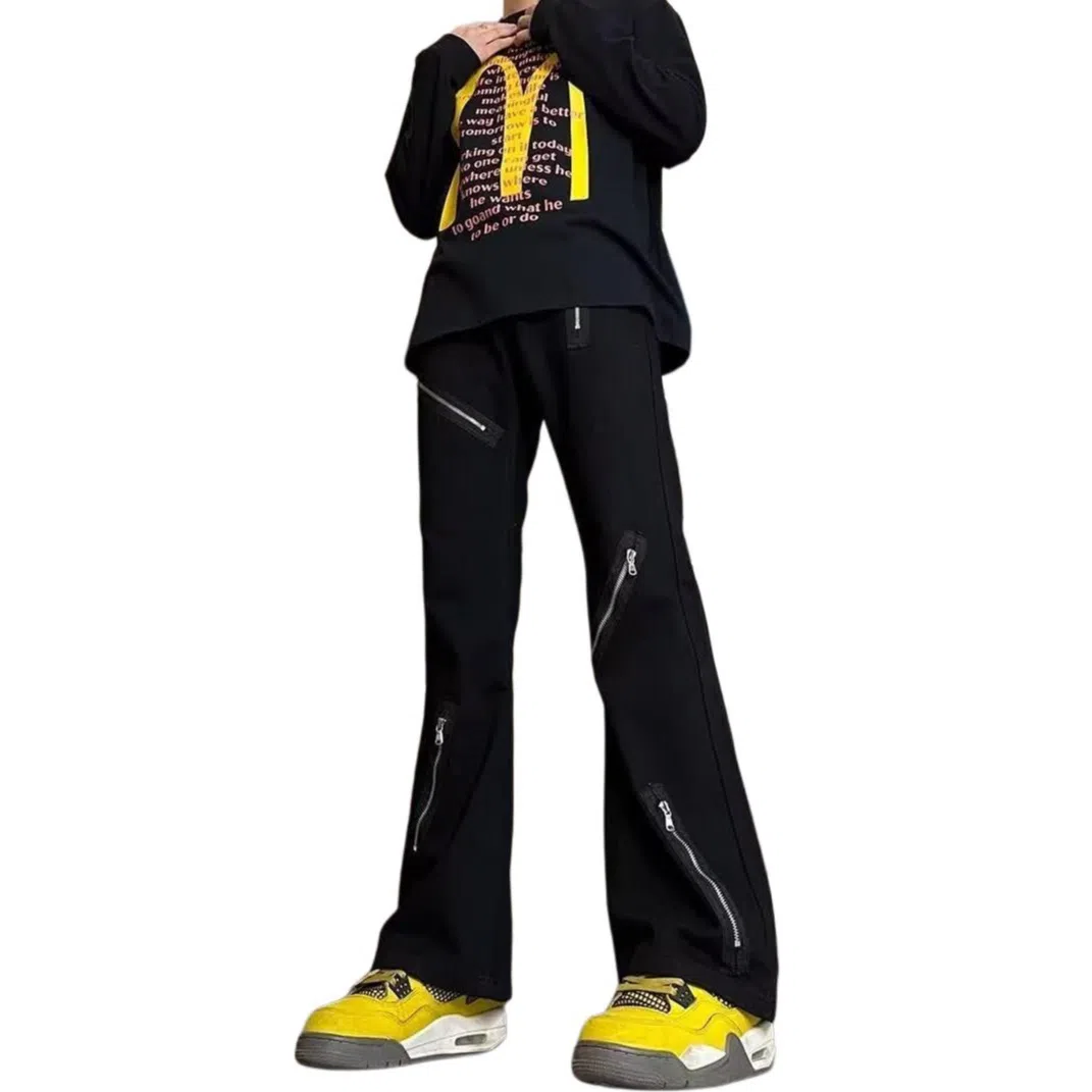 ZOTRANS vibe