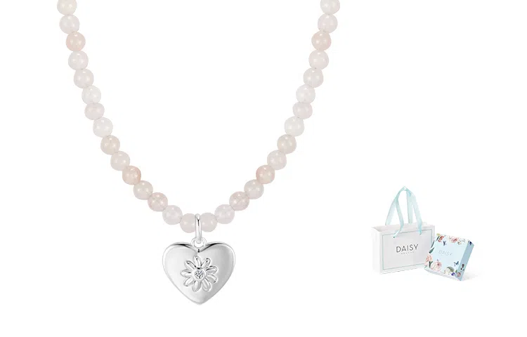 DAISY BEAUTY Necklace
