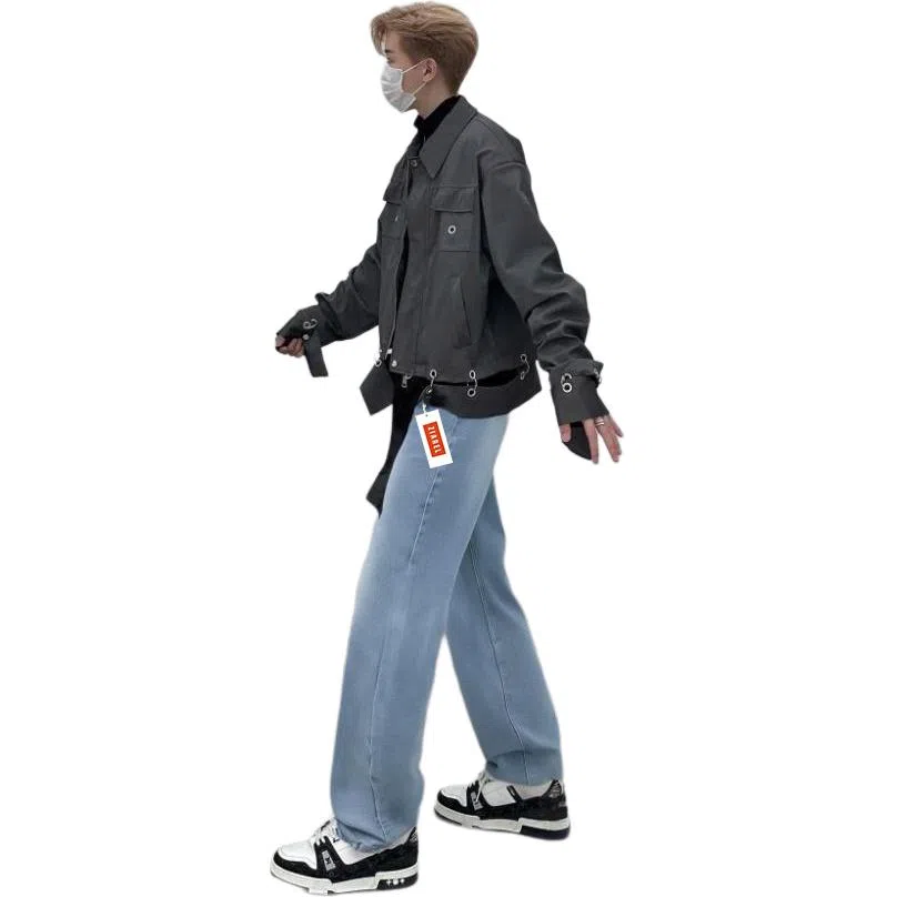 ZIAREL vibecleanfit