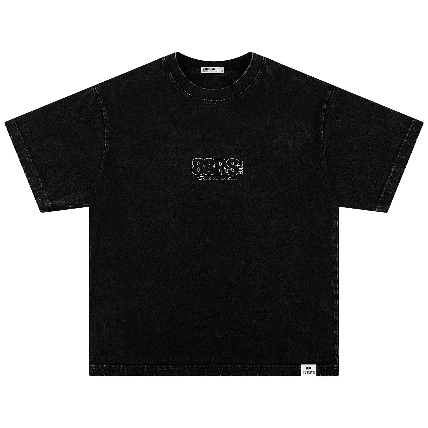 88rising T