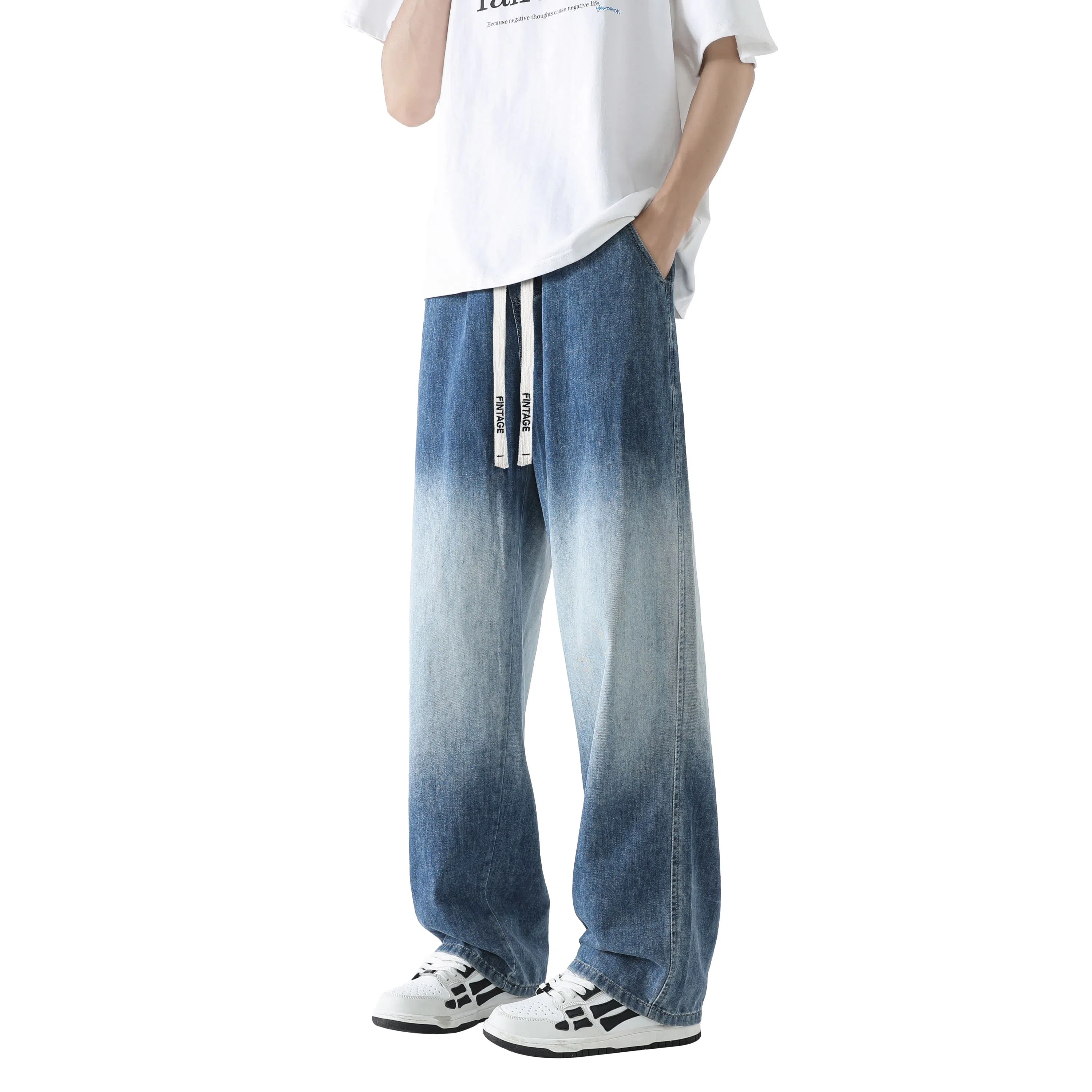 FAKE VINTAGE CleanFit