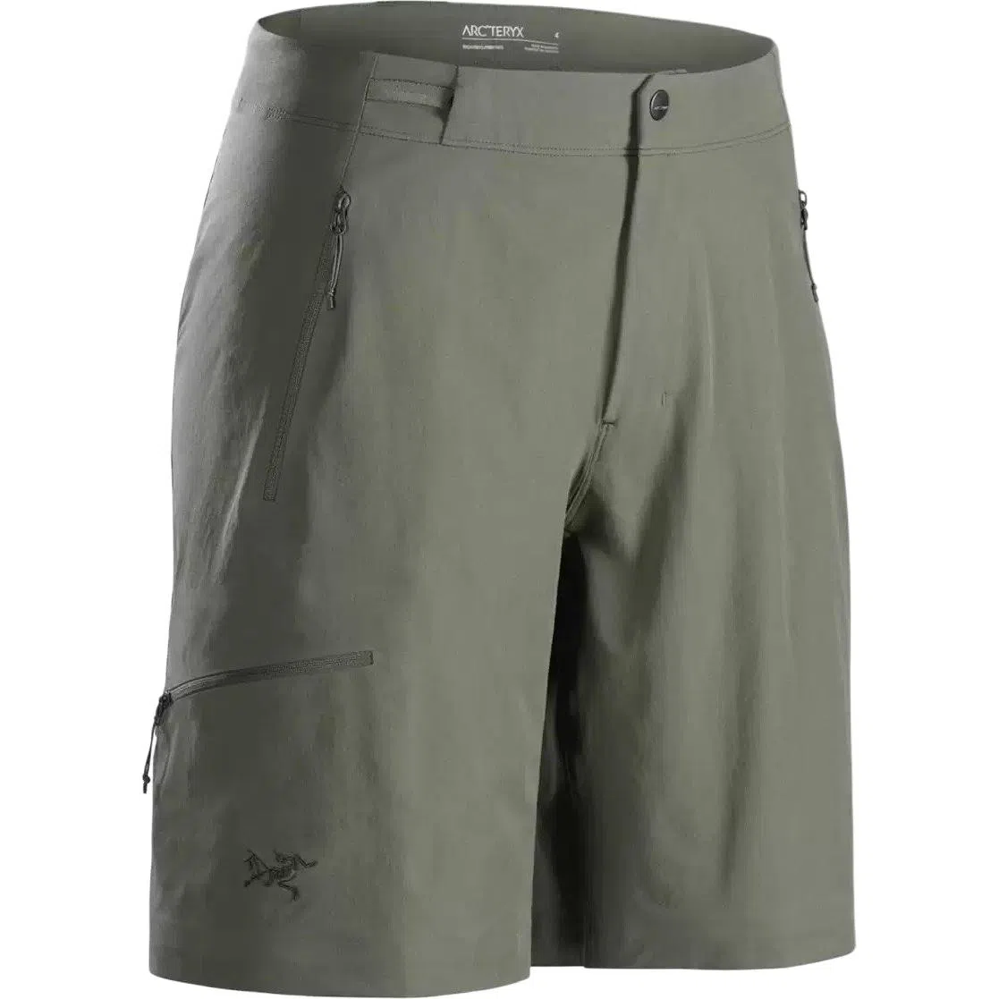 Arcteryx Gamma Shorts