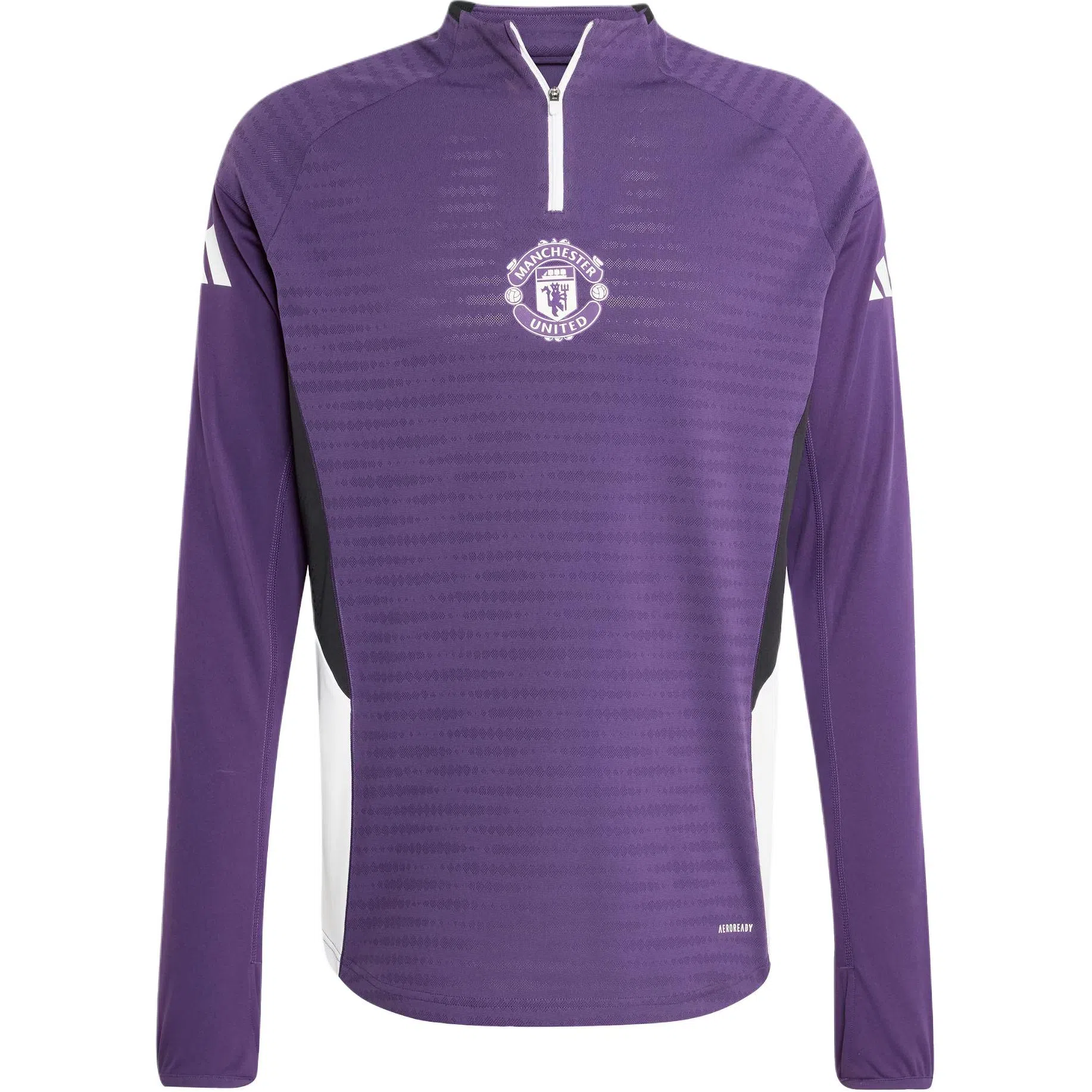 adidas Manchester United TIRO 25 PRO TOP